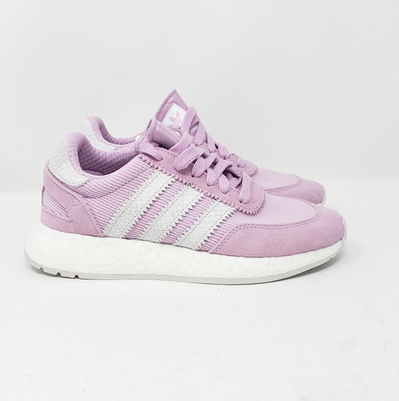 light lavender shoes